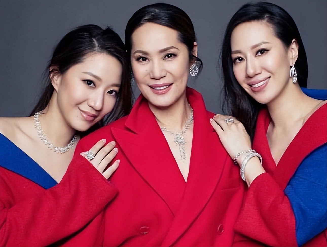 汪圆圆比徐子淇还嫁得好,汪圆圆假名媛