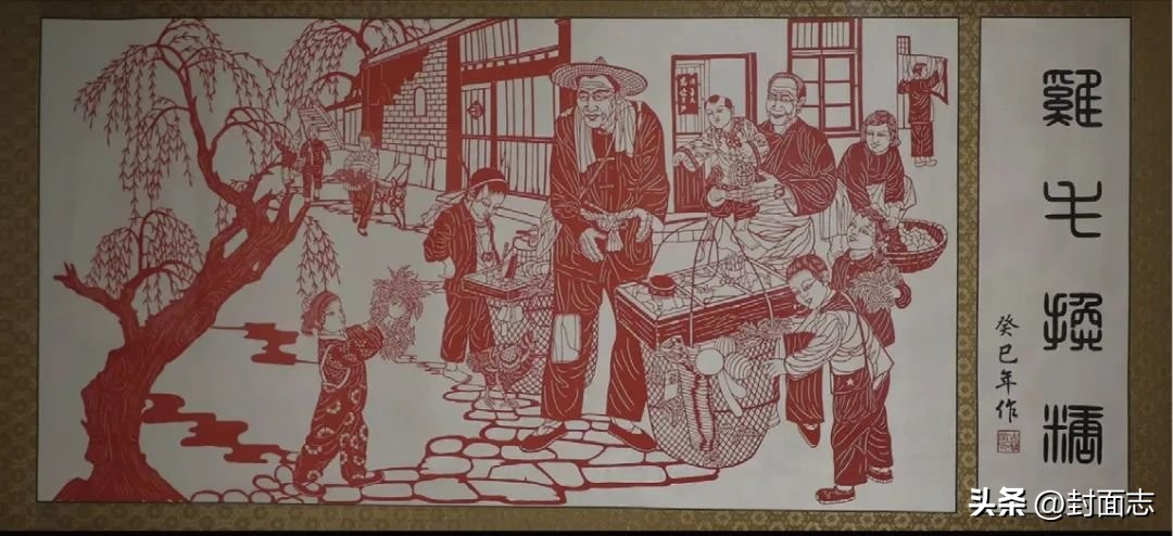 百村争鸣十大系列文化艺术村,浙江100个文化艺术村