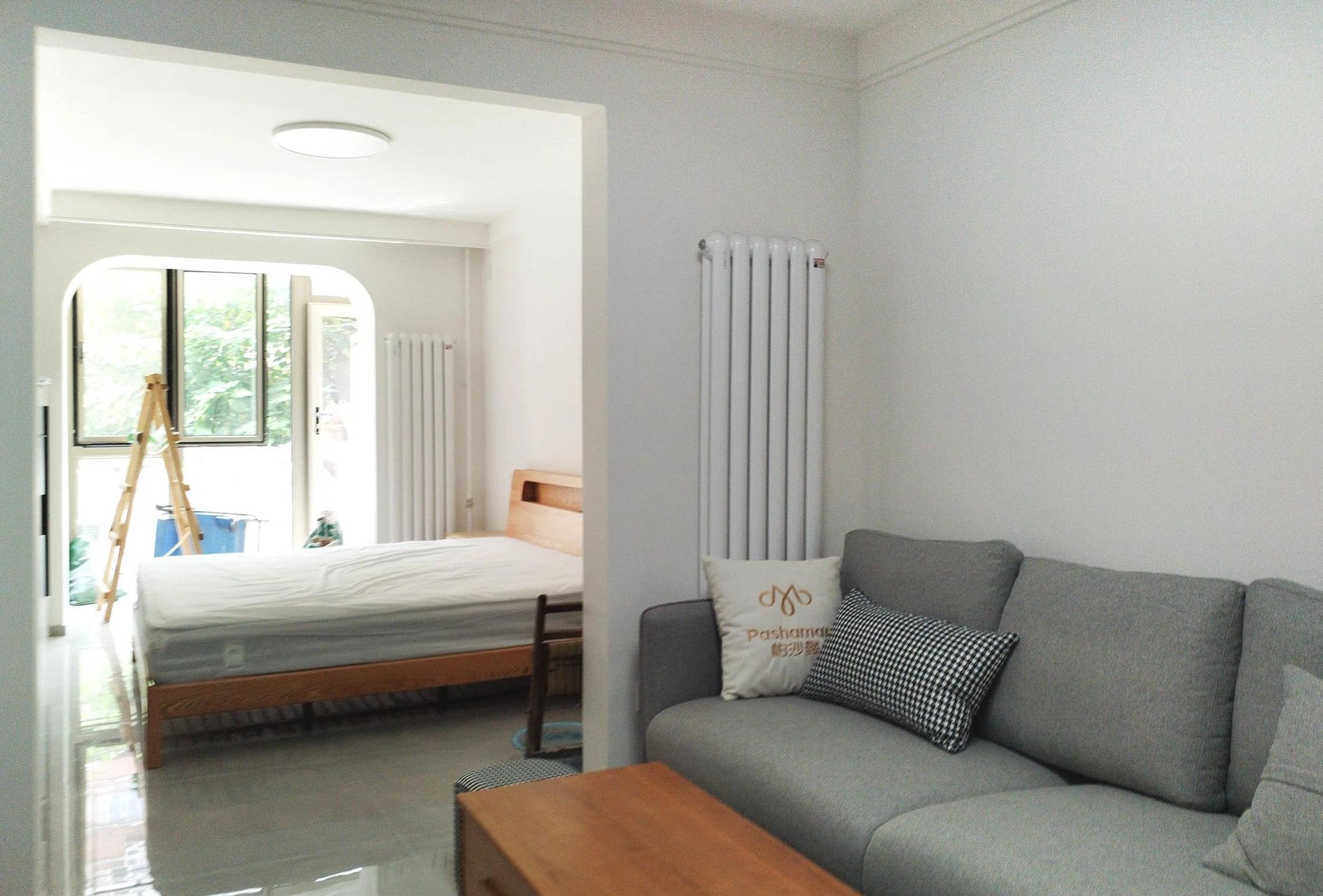 买两居的房子好不好,买两房两厅的房子合适吗