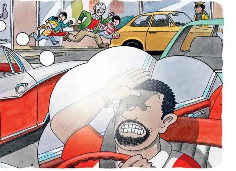 和孩子一起读绘本文案,跟孩子一起阅读的困惑