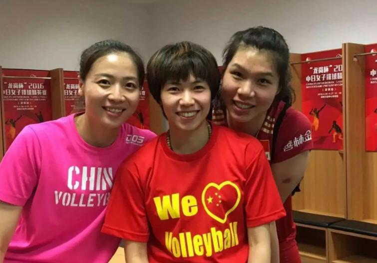 中国女排多少年没输给日本,2018女排亚少赛排名