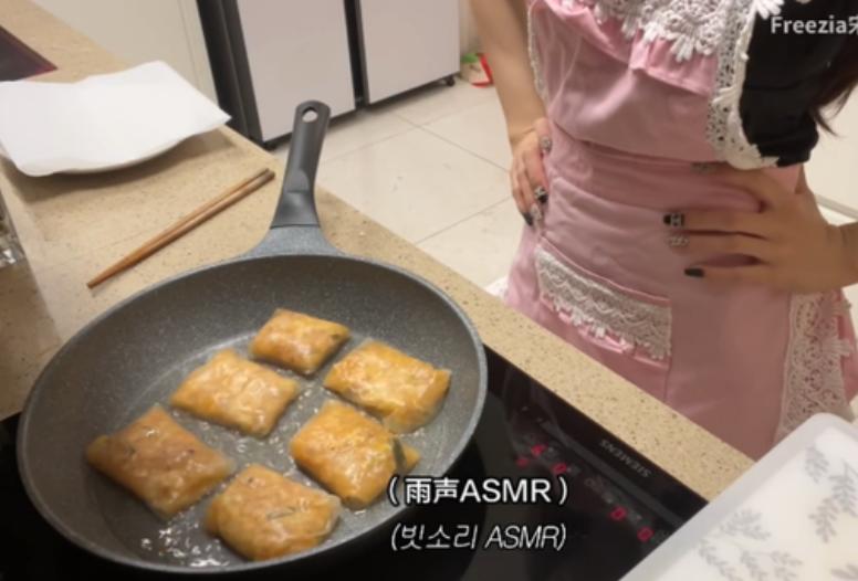 宋智雅在韩综片段 (宋智雅韩综视频)