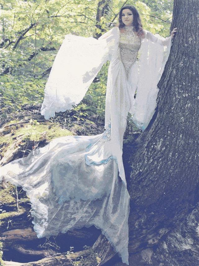 “垃圾”盛宴？还是视觉盛典？