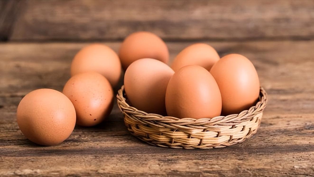 溏心鸡蛋吃了会中毒吗,溏心蛋吃多了会拉肚子吧