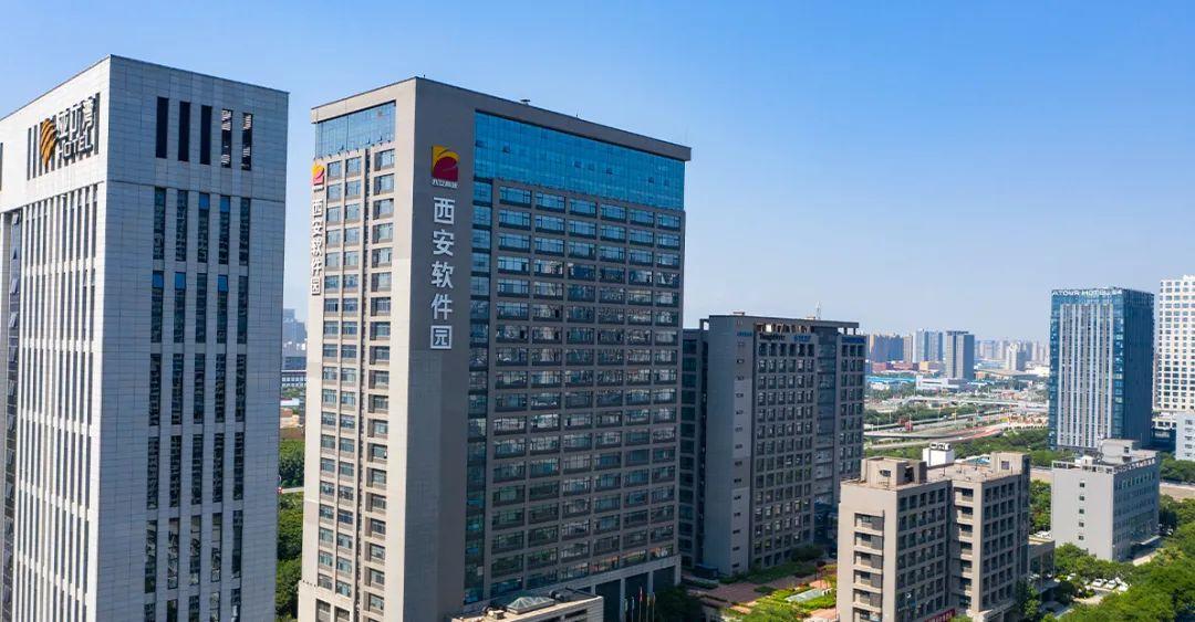 昇昱集团开启产办运营新篇章，重磅签约锦业路软件大厦项目