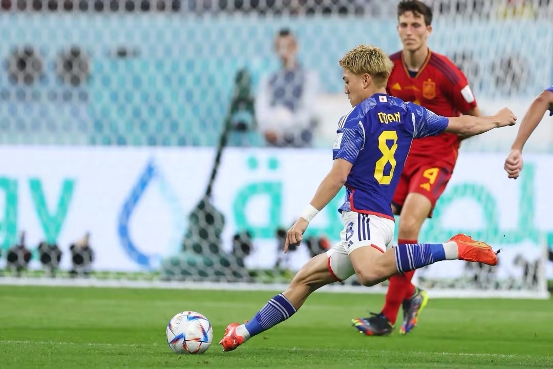 德国队对葡萄牙黄健翔,黄健翔谈德国足球