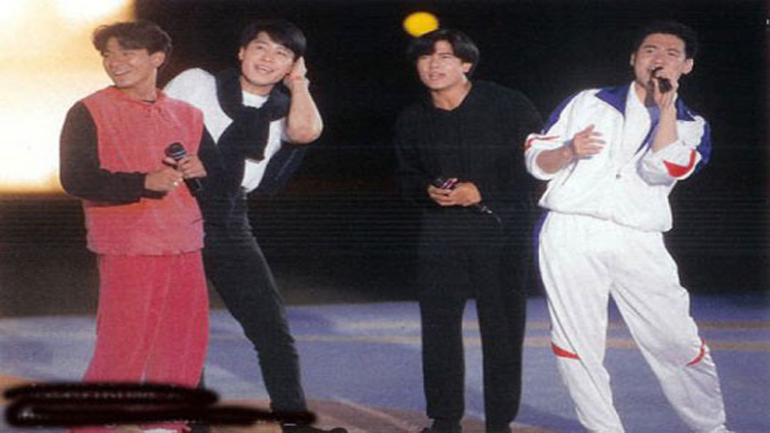 2023年的春晚是第40届了，今年的保密工作做得真到位！