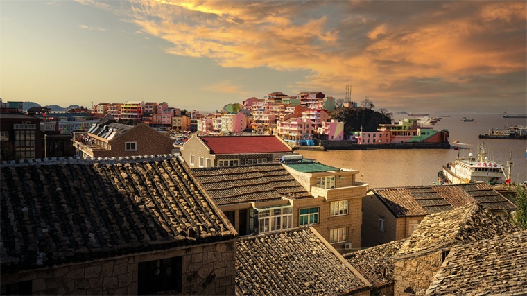 高质量发展强市温岭,温岭椒江发展