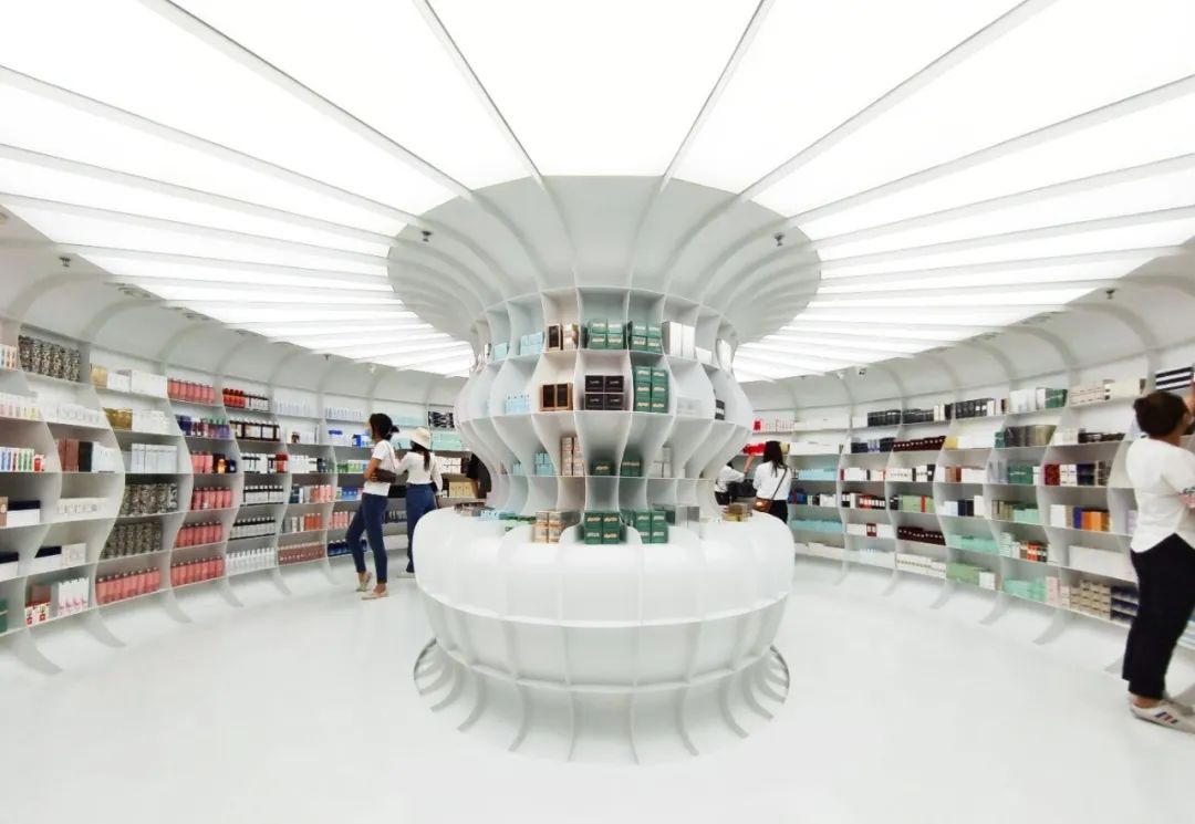 西单商圈升级消费体验,西单购物中心改造