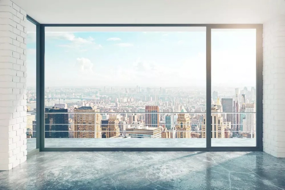 中空玻璃什么样的隔声性能最好,中空玻璃阻碍什么气体