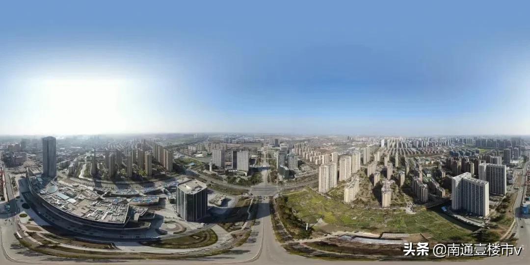 南通第一房企,南通十大品牌房企