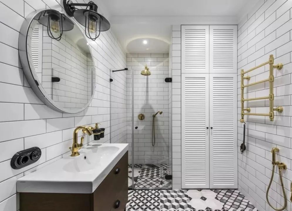 下沉式卫生间有什么优点和缺点,下沉式卫生间好在哪里