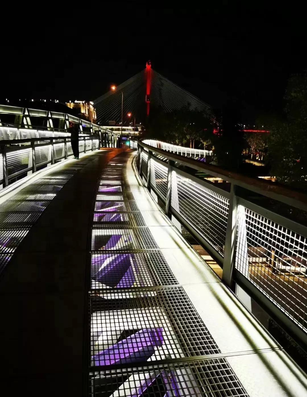 上海浦西滨江骑行攻略,上海休闲路线