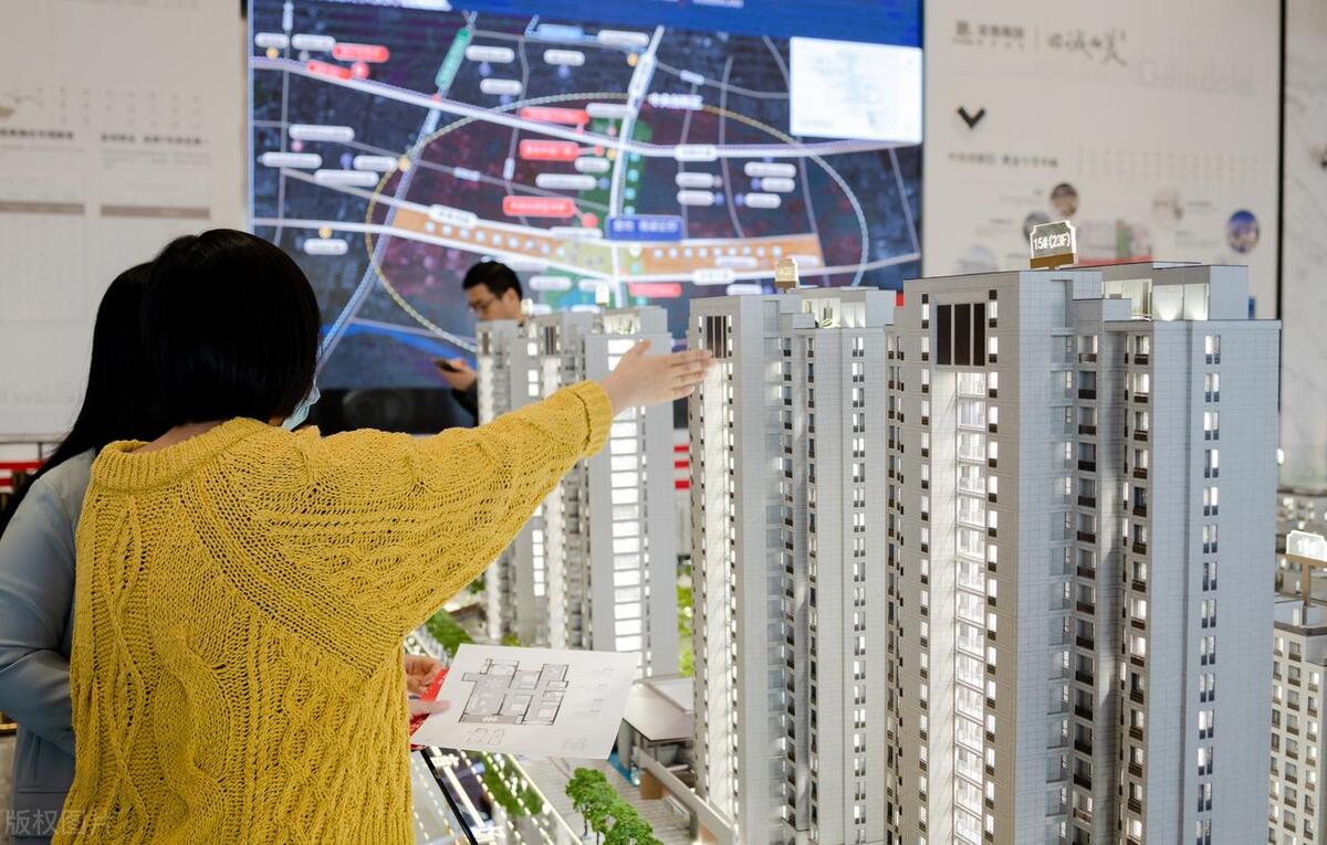 手里有50万是买房好还是存银行,手中有五十万选择买房还是存银行