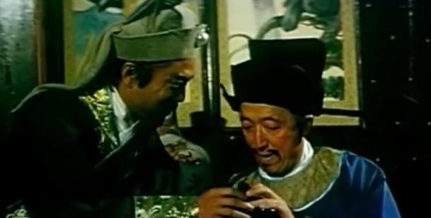 武侠剧连载17：三兄弟为*仇报**，加入梁山好汉劫富济贫、惩奸除恶