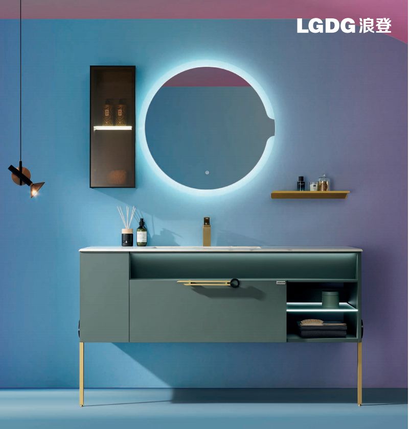 浪登卫浴价格高端吗,浪登卫浴龙头