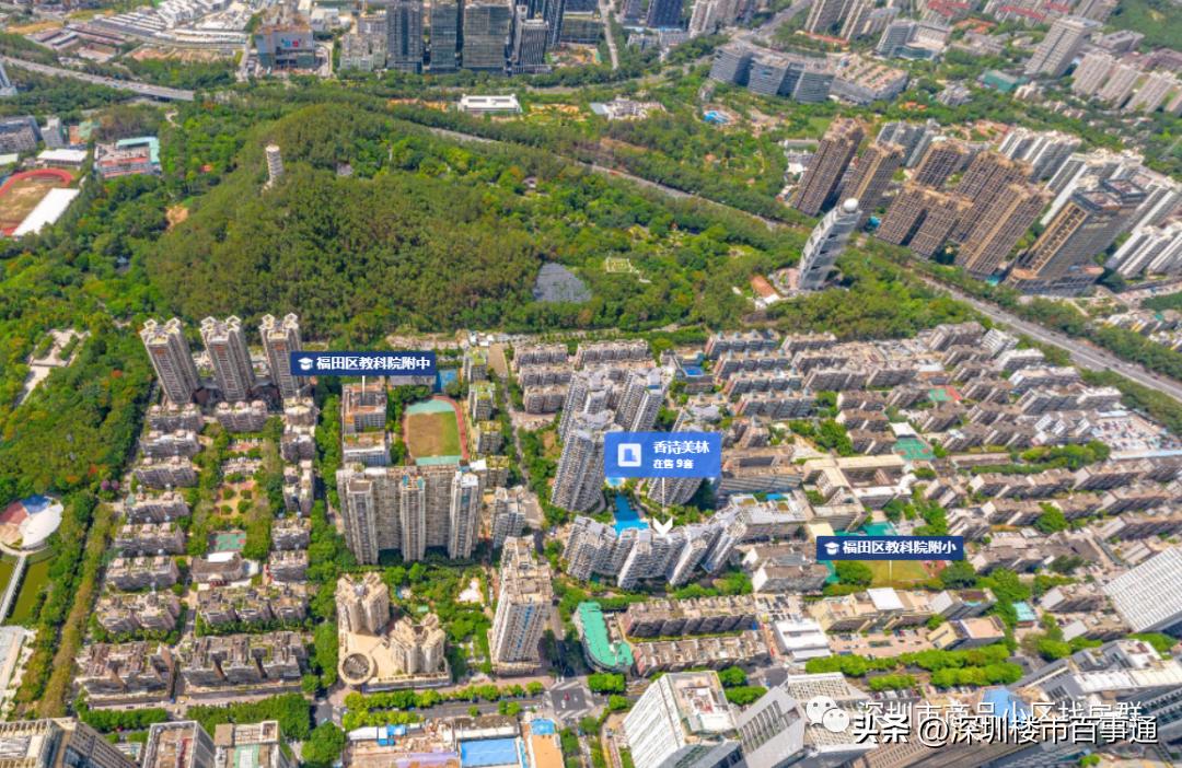 深圳市金众香诗美林,深圳金众香诗美林