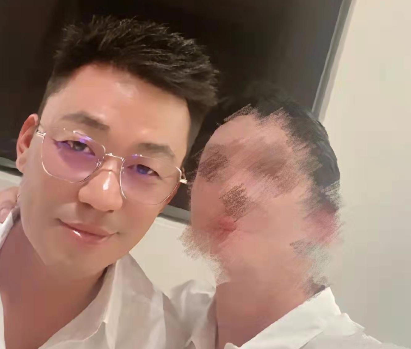 王宝强陈赫肖央秒怂,王宝强变脸片段