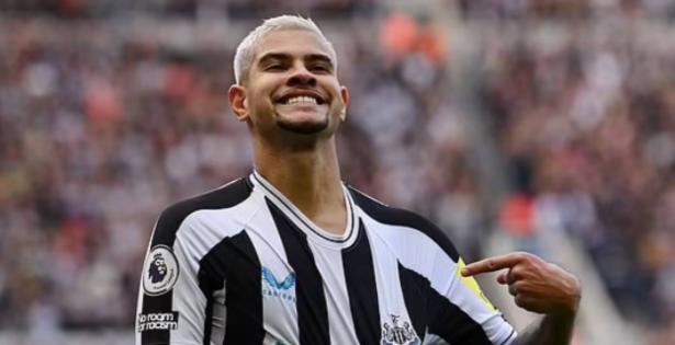 7球3助攻!切尔西盯上巴西B2B猛将,坎特最佳替身,两大豪门来抢