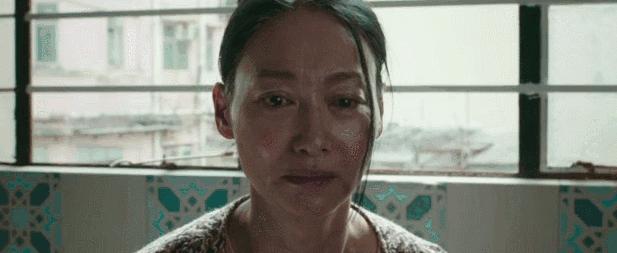 自然老去的女明星,自然老去女星对比照