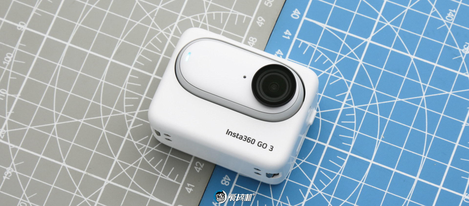 影石insta360go3测评,insta360影石x3全景相机对比gopromax