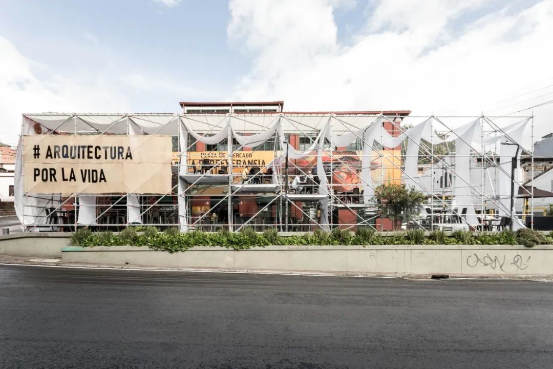 archdaily2023年度全球标志性建筑,archdaily2023大奖名单