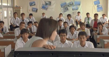 10部让人肾上腺飙升的国外电影,一部让人肾上腺燃烧的动作电影