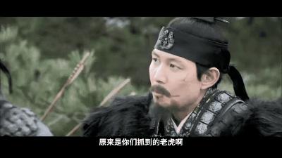 韩国刘德华周润发,韩国刘德华出场