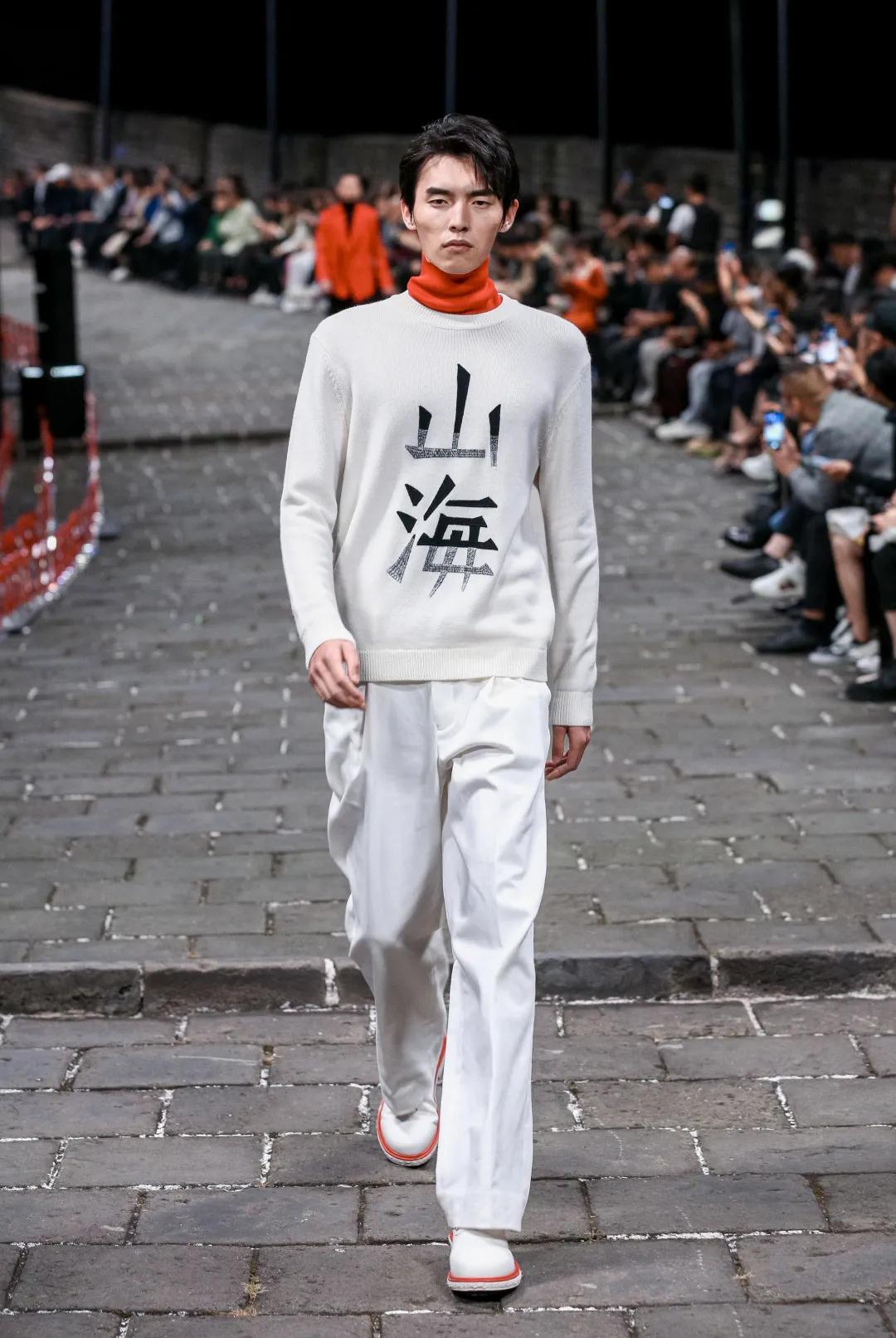 可持续时尚知名品牌,持续恢复国货潮品