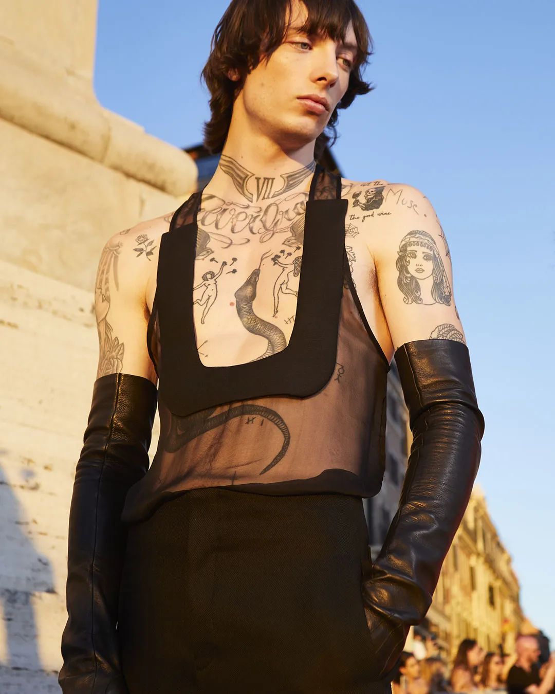 高定全新系列,高定和大众定制区别