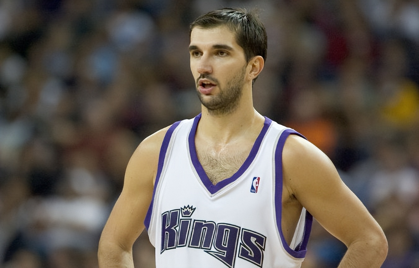 约基奇代表塞尔维亚打球视频,约基奇在塞尔维亚才是真正的快乐