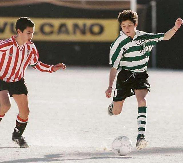 传奇c罗,c罗传奇的一生