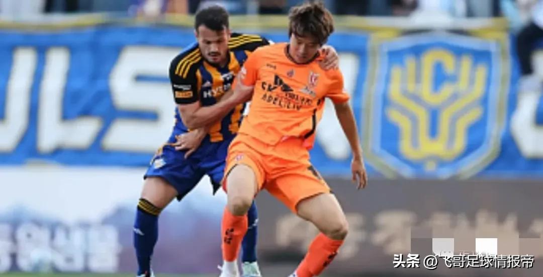 情报|日职联横滨水手VS柏太阳神传承?横滨水手主帅遭苏超豪门挖角