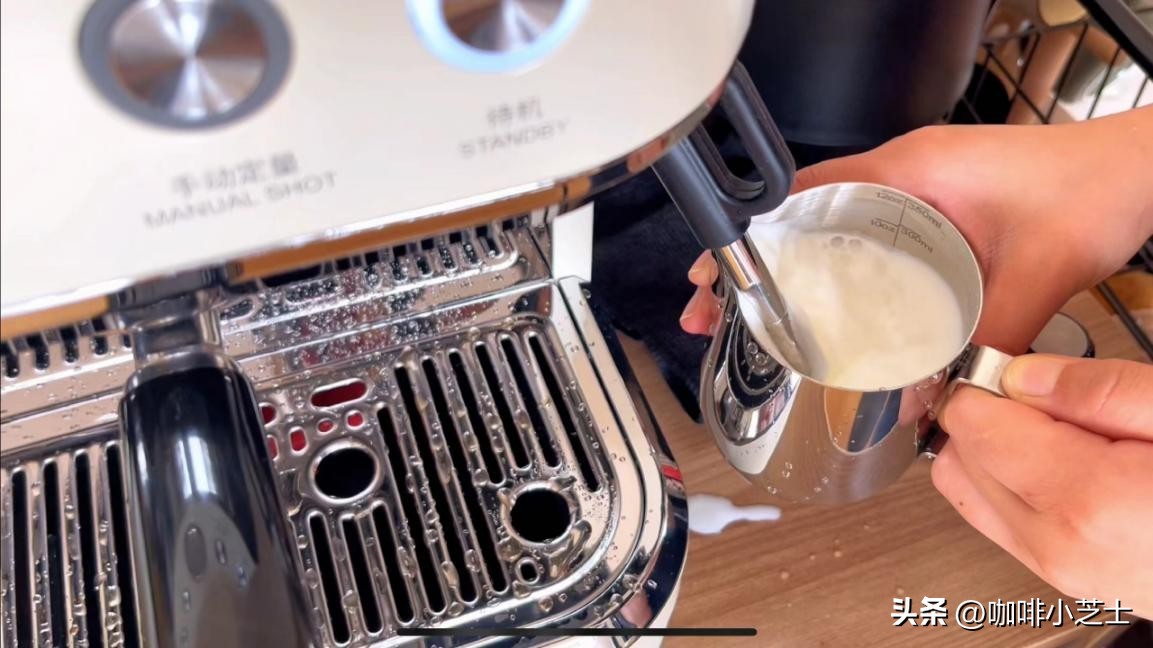 家用咖啡机怎么选半自动,家用咖啡机怎么选咖啡粉