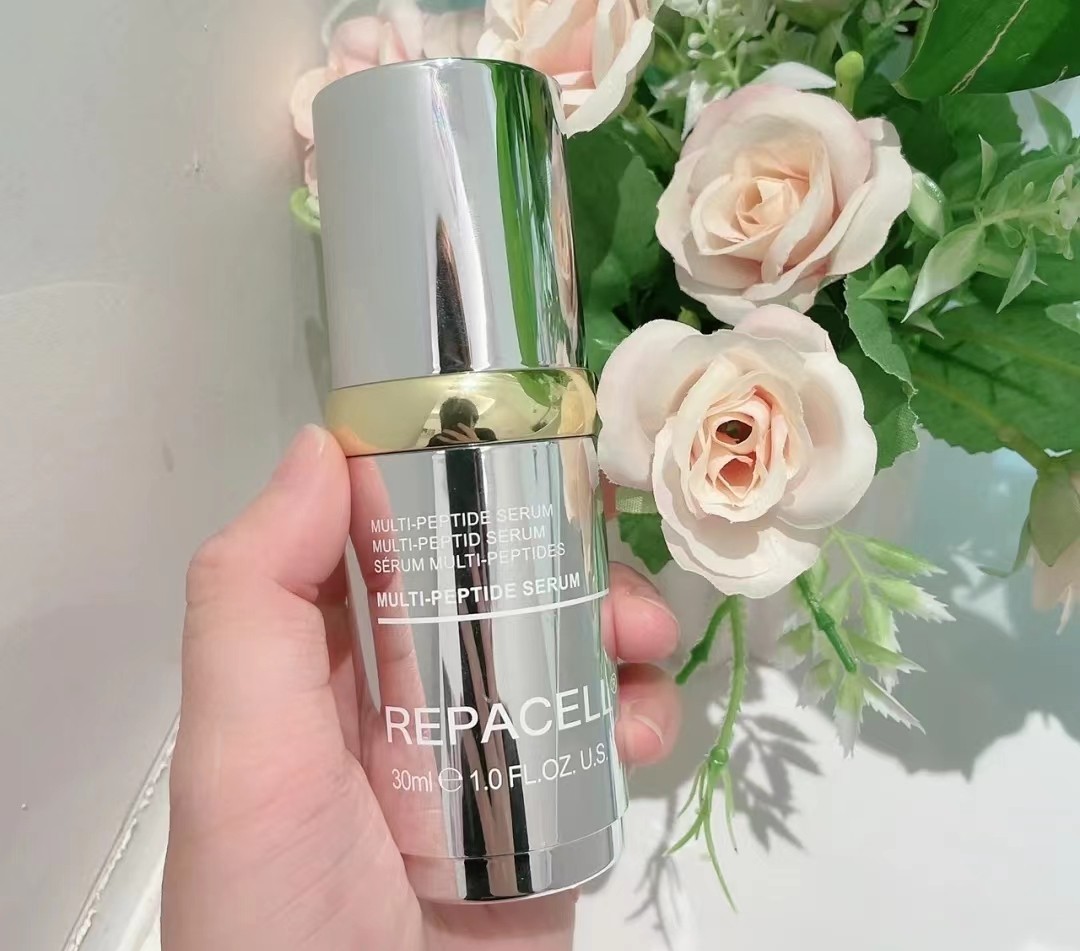 早睡不了又不想垮脸？4款能让脸“紧一圈”的精华，熬夜肌别错过