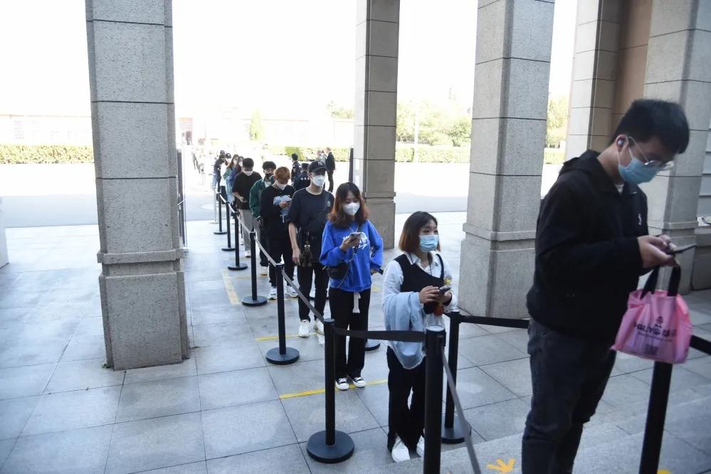 六千年前的红山文化,来古都长安了解历史