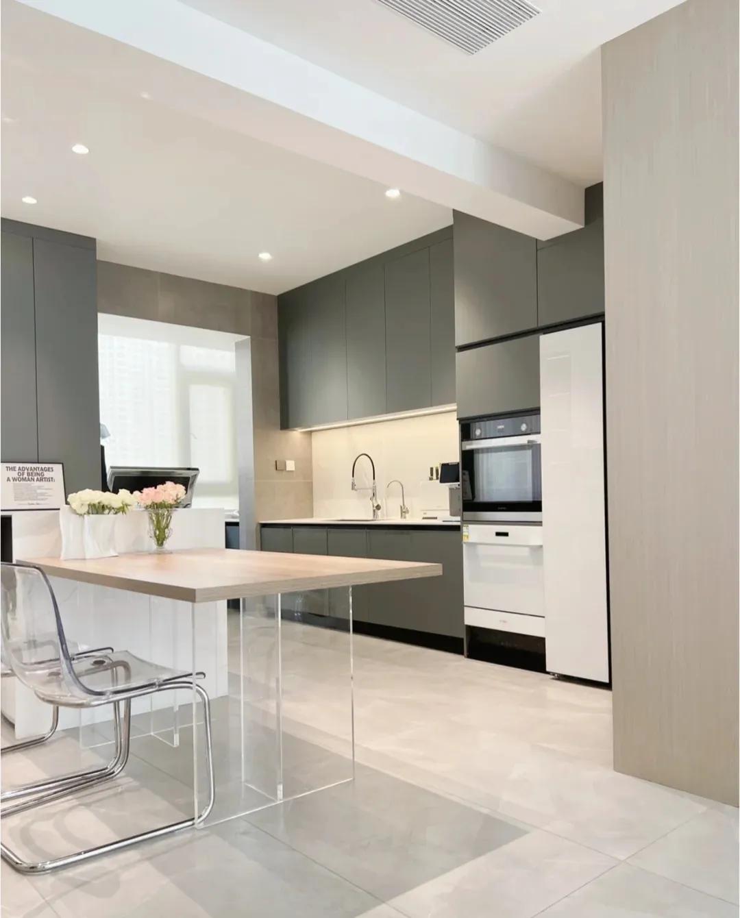 农村的房子都装修得很漂亮,农村的房子装修真的很高级