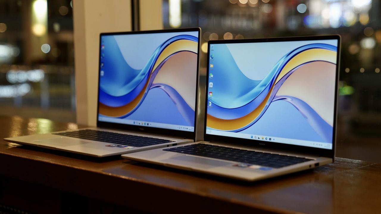 超质感轻薄笔记本你用的哪一款,最轻薄实用的笔记本推荐