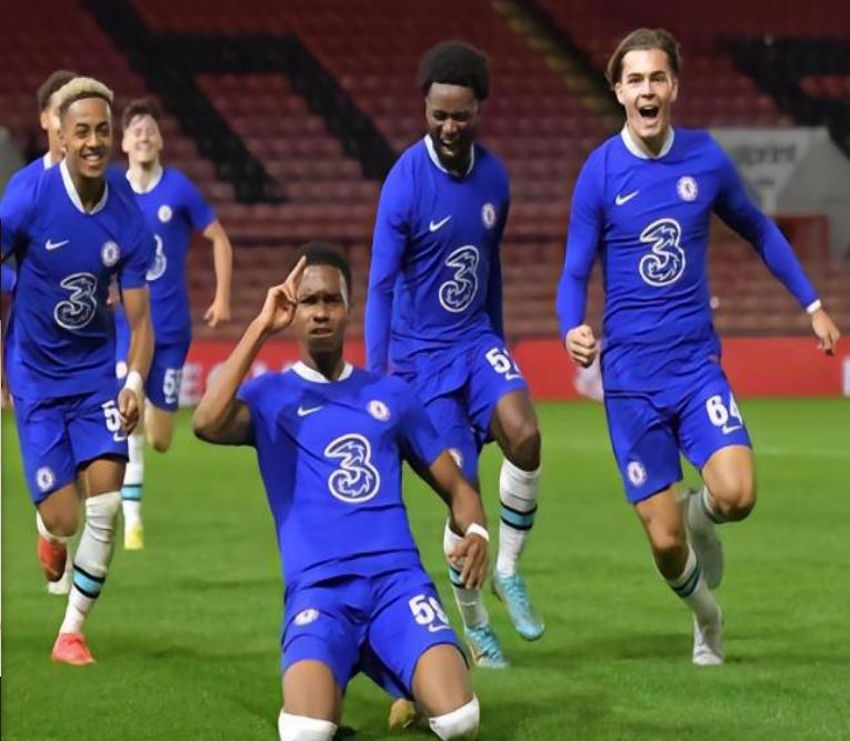 切尔西u21vs切尔滕汉姆,莱斯特城对切尔西u21