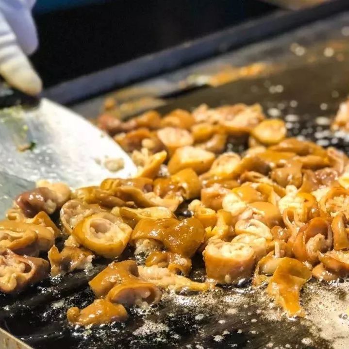 成都辣辣的小吃,成都小吃去哪儿