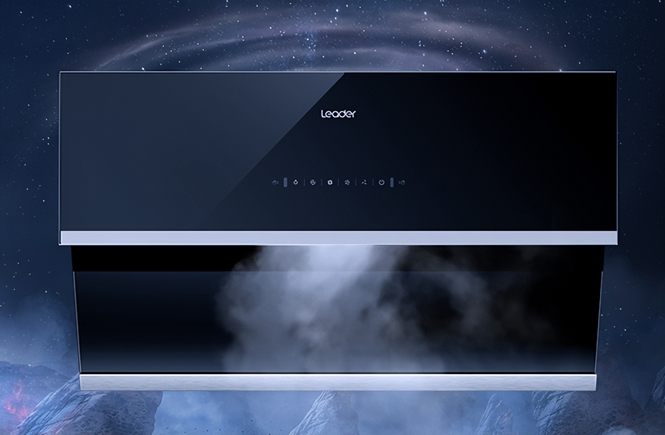 油烟机自清洁怎么整,万家乐et5油烟机有自清洁功能吗