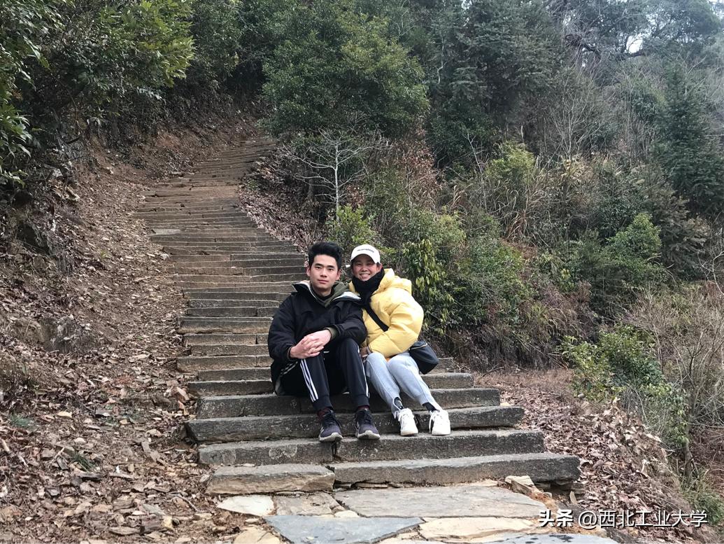 妈妈，节日快乐！18位工大人对妈妈的深情表白……