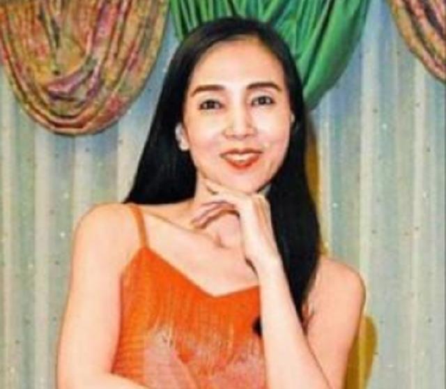 台湾好色富婆：有过5任丈夫，想用40亿*养包**黎明，2016年选择出家