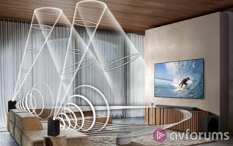 三星hw-q950a音响评测,三星hw-q930b音质怎么样