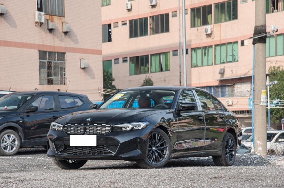 2024款宝马3系有哪些变化,2024款宝马3系的主要变化有哪些