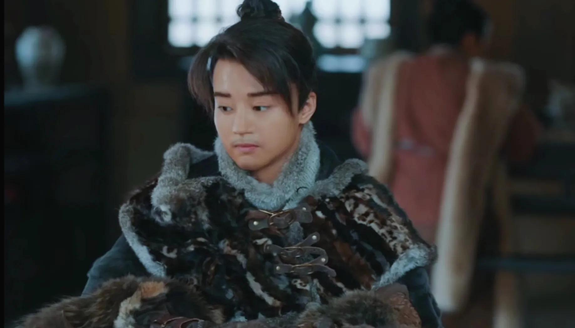 女扮男装的十位女星,盘点十大女明星女扮男装