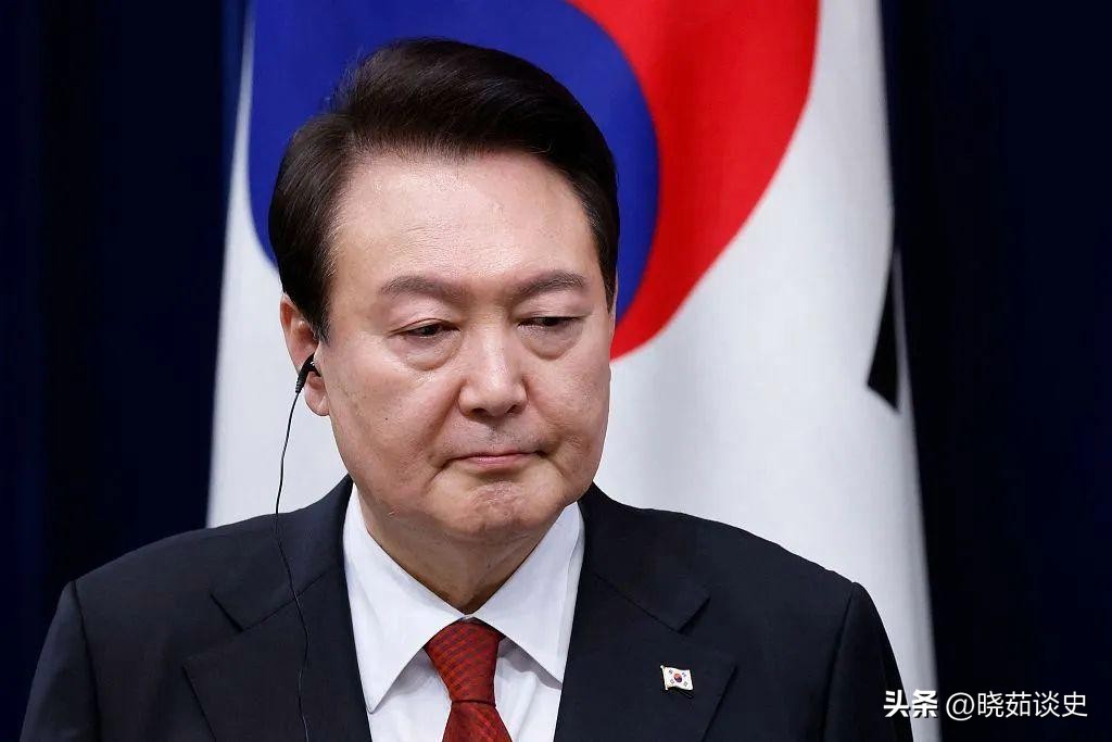 尹锡悦言论对中韩关系走向影响,尹锡悦谈中美局势对韩影响