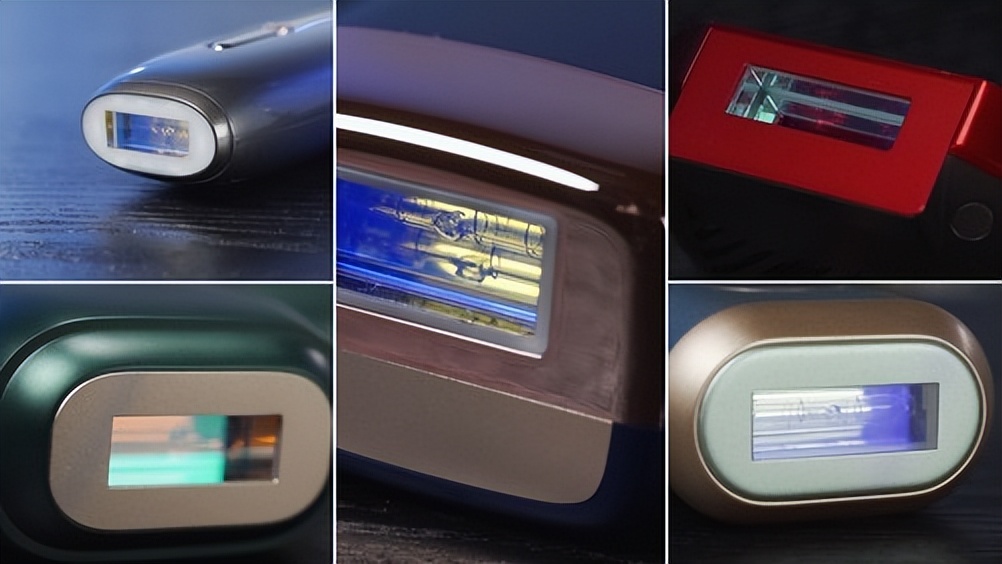 测评8款脱毛膏,八款脱毛产品测试