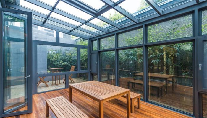 铝合金门窗怎么选不被坑,铝合金门窗装修经验分享