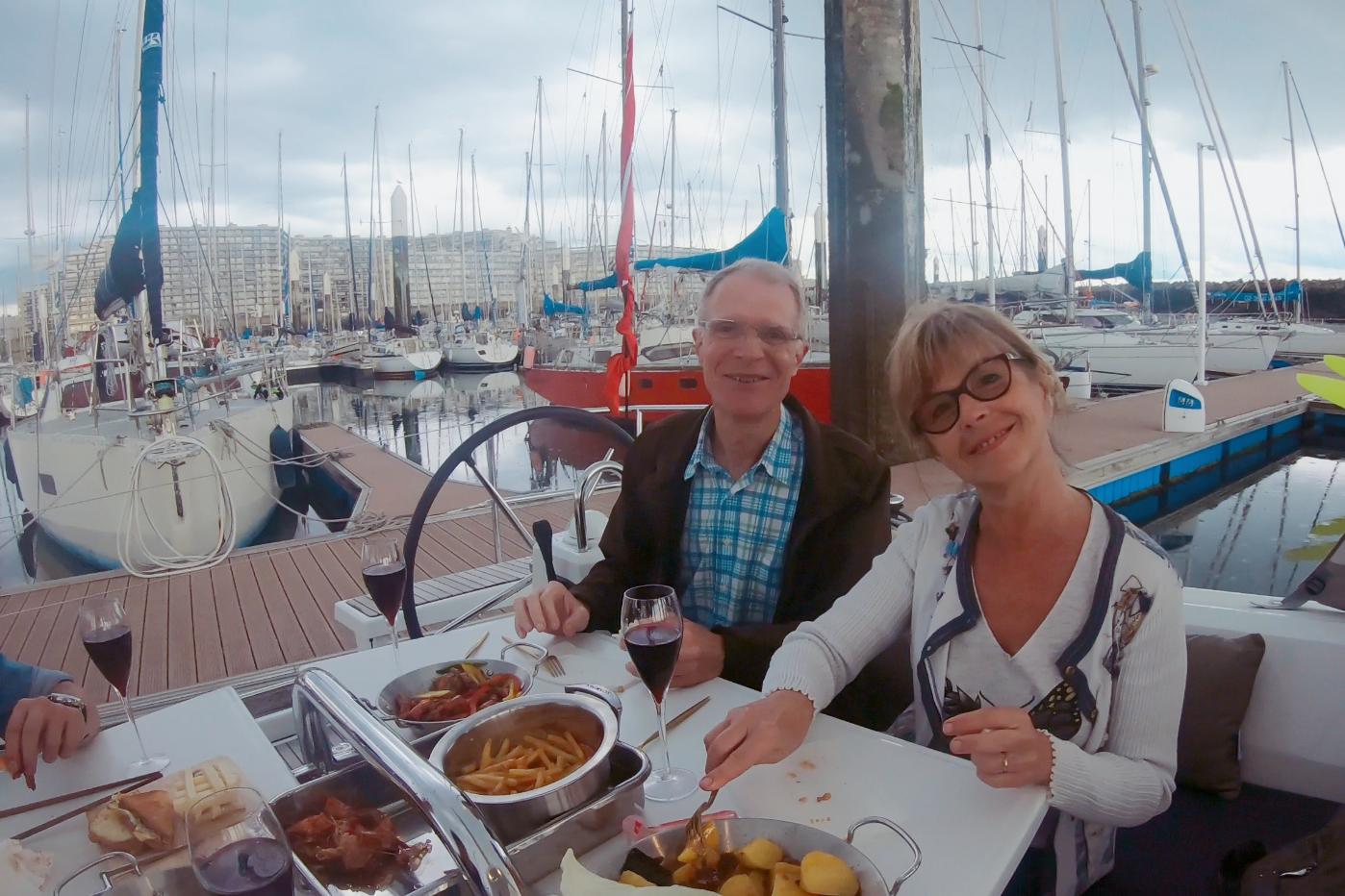 中国小伙的航海日记25,中国小伙的航海日记合集